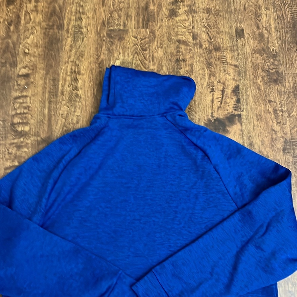 Nike THERMA FIT Hoodie Size M - Picture 13 of 17